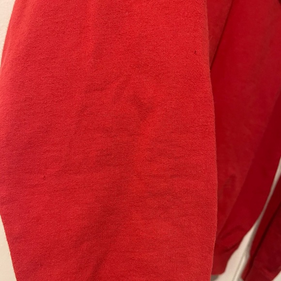 Vintage Alabama Hoodie Sweatshirt - Picture 3 of 4